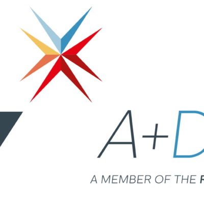 A+ DMC Logo