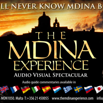 The Mdina Experience