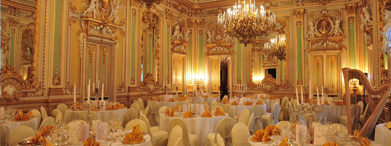 nobile gold hall elegant dream romantic wedding location