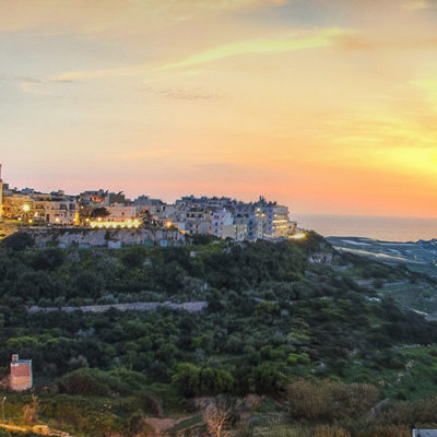 Mellieħa View