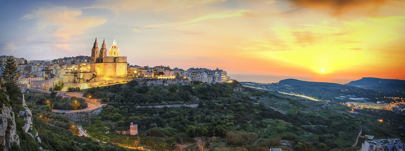 Mellieħa View