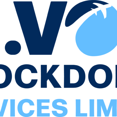 A.von Brockdorff Logo