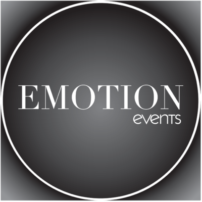 Emotion Events Logo