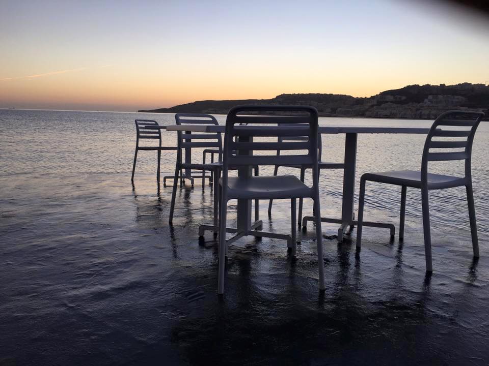 Munchies Mellieħa Bay
