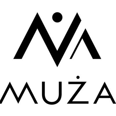 MUŻA Logo